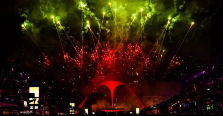 Imagem ilustrativa da notícia Veja o horário do desfile da Grande Rio com homenagem ao Pará