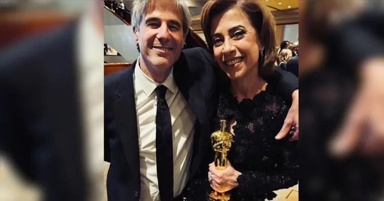 Imagem ilustrativa da notícia Walter Salles terá que declarar estatueta do Oscar ao fisco? Saiba