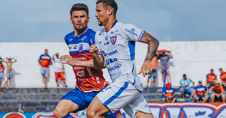 Imagem ilustrativa da notícia Bragantino x Águia pedem para jogar, mas FPF diz não