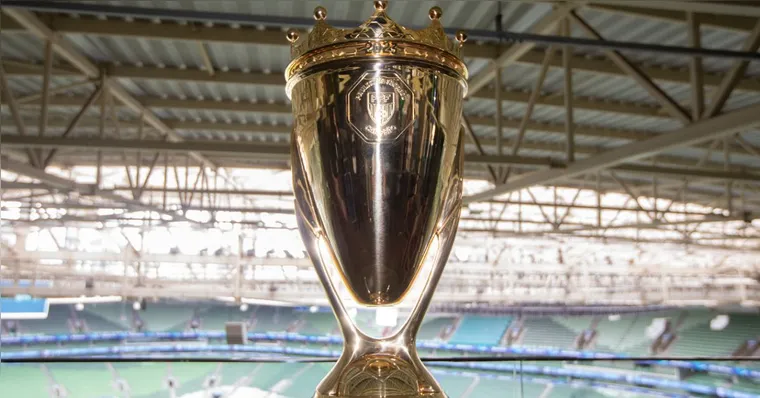 Imagem ilustrativa da notícia Palmeiras x Corinthians: premiação supera nacionais da América do Sul