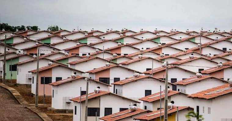 Imagem ilustrativa da notícia Pará vai ter 100 novas moradias rurais do Minha Casa, Minha Vida