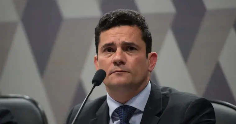 Imagem ilustrativa da notícia Sérgio Moro abre o jogo sobre o julgamento de Bolsonaro no STF