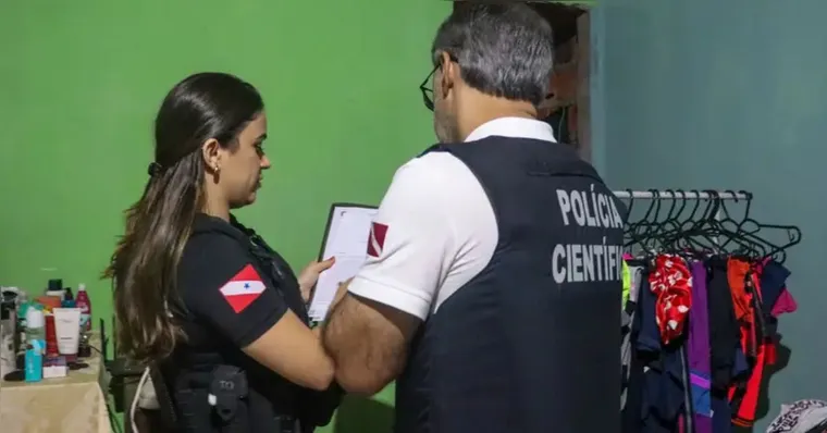 Imagem ilustrativa da notícia Polícias Científica e Civil atuam no combate a crimes de abuso infantil na internet