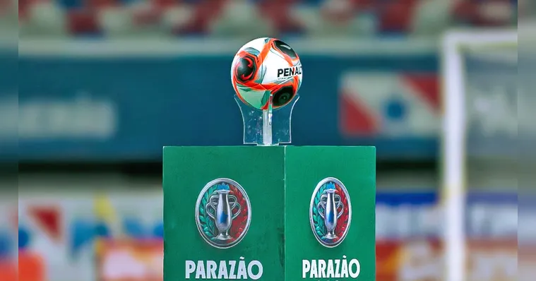 Imagem ilustrativa da notícia STJD julga pedido de clubes paraenses nesta sexta-feira, 21