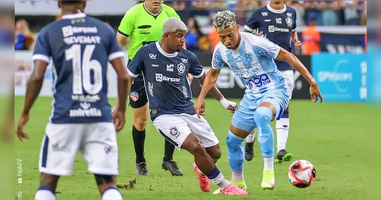 Imagem ilustrativa da notícia Saiba onde assistir os jogos deste domingo (02/03)