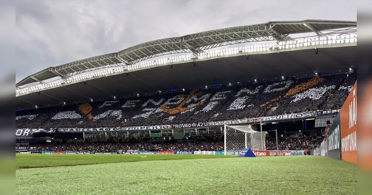 Imagem ilustrativa da notícia Azulinos já podem comprar ingresso da Copa do Brasil