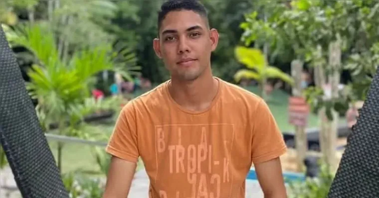 Imagem ilustrativa da notícia Servidor público mata jovem e esconde corpo em lixão no Pará