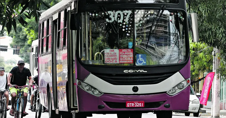 Imagem ilustrativa da notícia Passagem de ônibus: nova tarifa será decidida na sexta-feira, 28