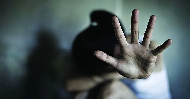Imagem ilustrativa da notícia Denúncias de violência contra a mulher crescem 21% no Pará