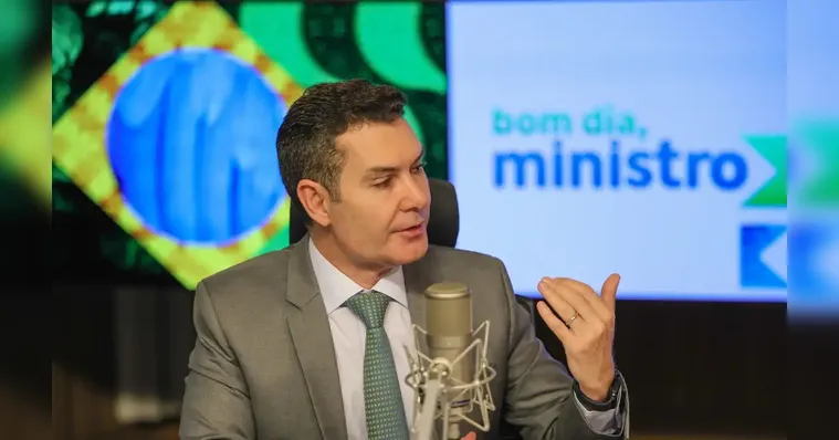 Imagem ilustrativa da notícia 'Minha Casa, Minha Vida' oferece mais de 2 mil moradias em 37 cidades do Pará