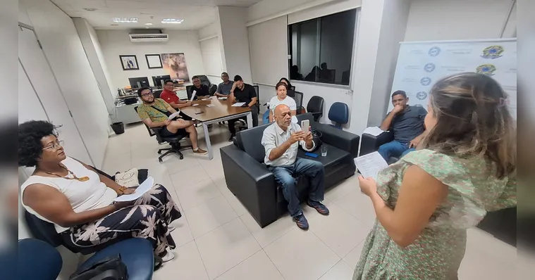 Imagem ilustrativa da notícia Últimos dias para se inscrever no Curso de Oratória. Veja!