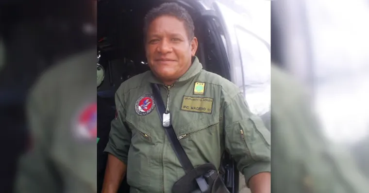 Imagem ilustrativa da notícia Após matar investigador, suspeito morre em ação policial