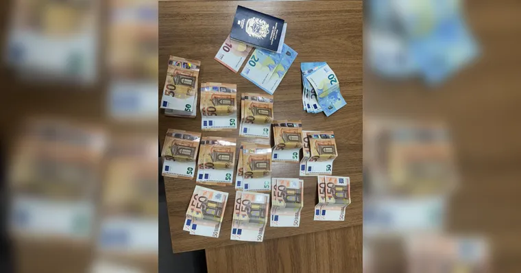 Imagem ilustrativa da notícia PF prende venezuelana com cocaína no aeroporto de Belém