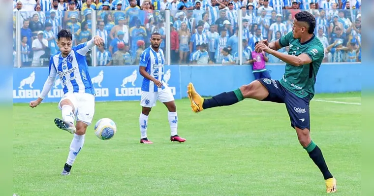 Imagem ilustrativa da notícia Paysandu x Manaus: confira qual dos times venceu mais jogos