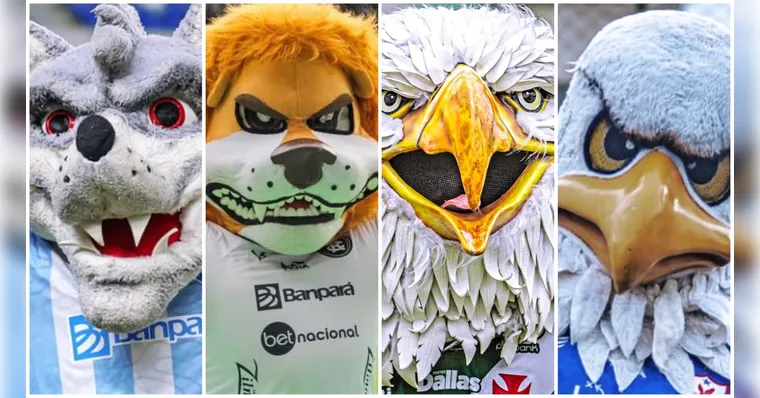 Imagem ilustrativa da notícia Quanto cada time paraense ganhará na Copa do Brasil? Veja