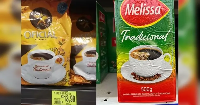 Imagem ilustrativa da notícia Parece, mas não é: entenda a polêmica do 'café fake' 