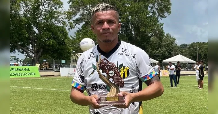 Imagem ilustrativa da notícia Castanhal e Tuna empatam em jogo eletrizante pelo Parazão