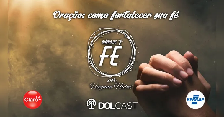 Imagem ilustrativa da notícia Oração: como fortalecer sua fé e se conectar com Deus