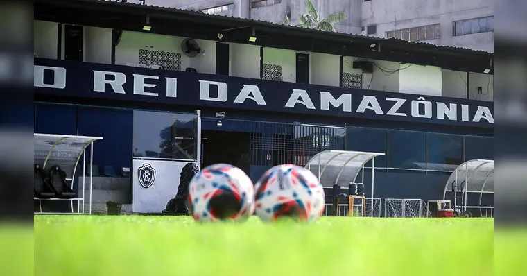 Imagem ilustrativa da notícia Clube do Remo tenta atrasar ação, perde e leva multa de R$ 50 mil