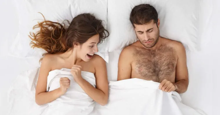 Imagem ilustrativa da notícia Descubra quais partes do corpo não param de crescer