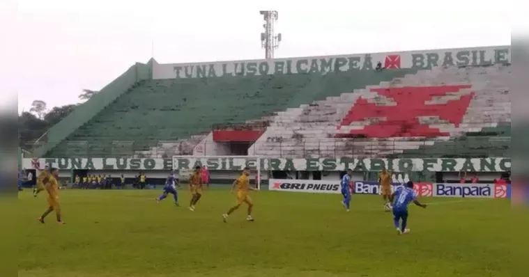 Imagem ilustrativa da notícia Técnico de time no Pará é indiciado por fraude à competição esportiva
