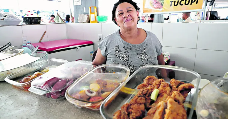 Imagem ilustrativa da notícia Alimentação: consumo fora do lar aumenta em Belém