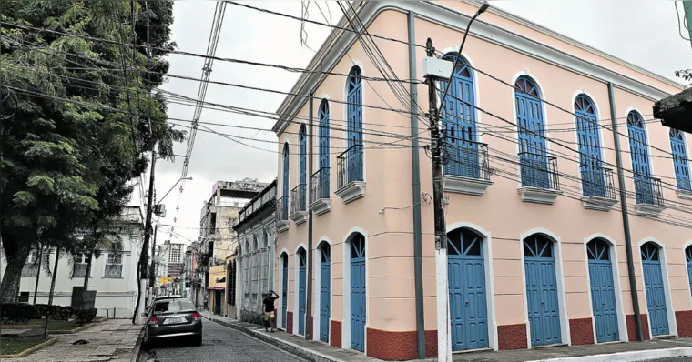 Imagem ilustrativa da notícia Arquitetura religiosa é uma das marcas da Padre Prudêncio