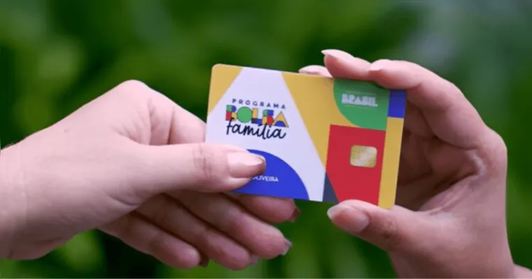 Imagem ilustrativa da notícia Caixa paga Bolsa Família a beneficiários com NIS de final 2