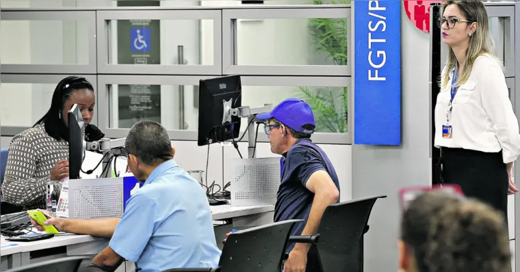 Imagem ilustrativa da notícia Veja o calendário do PIS/Pasep para 2025
