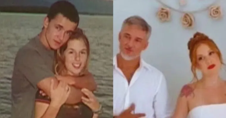 Imagem ilustrativa da notícia Daniel Cravinhos, do caso Richthofen, se casa com a amante 