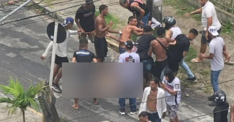 Imagem ilustrativa da notícia Sport bloqueia venda de ingressos após agressões e estupro