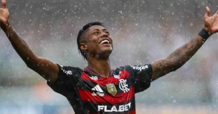 Imagem ilustrativa da notícia Flamengo vai jogar de novo em Belém, agora pelo Cariocão