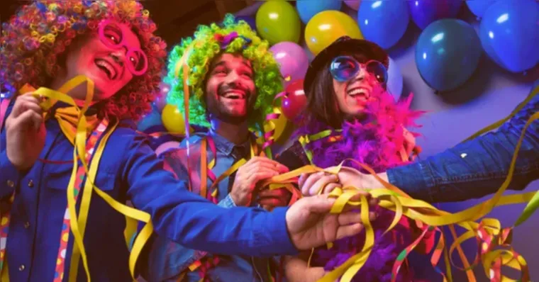 Imagem ilustrativa da notícia Confira como o seu signo vai se comportar no Carnaval 2025