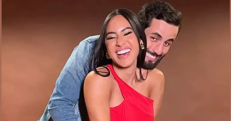 Imagem ilustrativa da notícia Saiba o real motivo do fim do noivado de Isabelle e Matteus