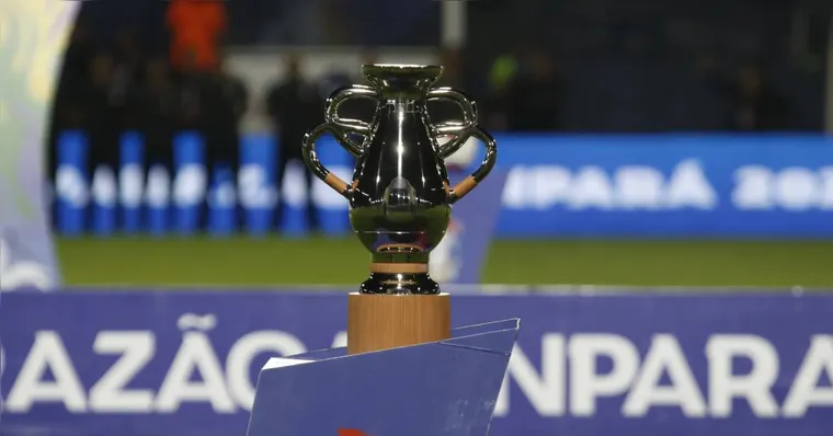 Imagem ilustrativa da notícia Parazão é suspenso após pedido de clubes e análise jurídica