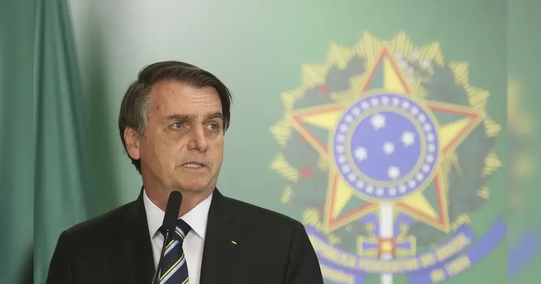Imagem ilustrativa da notícia Bolsonaro concordou com plano de matar Lula, Alckmin e Moraes, diz PGR