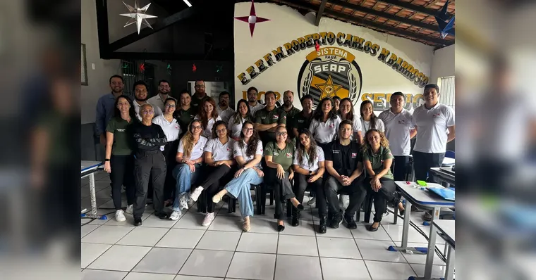 Imagem ilustrativa da notícia Unidade de custódia feminina passa por mutirão carcerário 