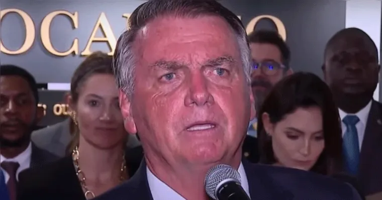 Imagem ilustrativa da notícia Veja o passo a passo do julgamento de Bolsonaro no STF