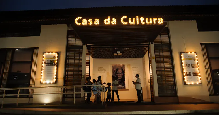 Imagem ilustrativa da notícia Edital para artistas paraenses abre inscrições neste mês