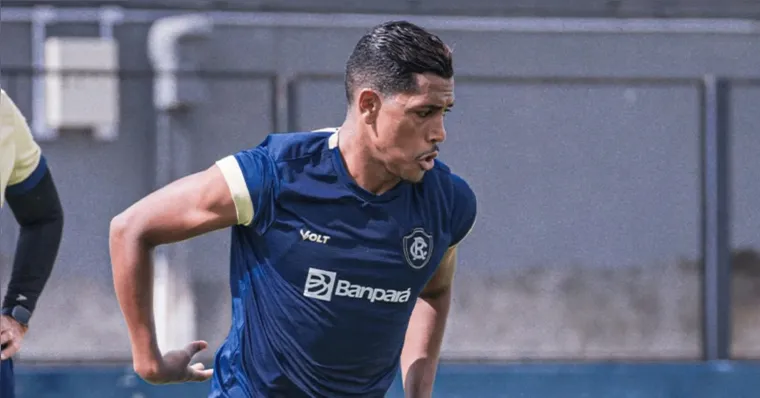Imagem ilustrativa da notícia Clube do Remo enfrenta desafio contra o Águia de Marabá