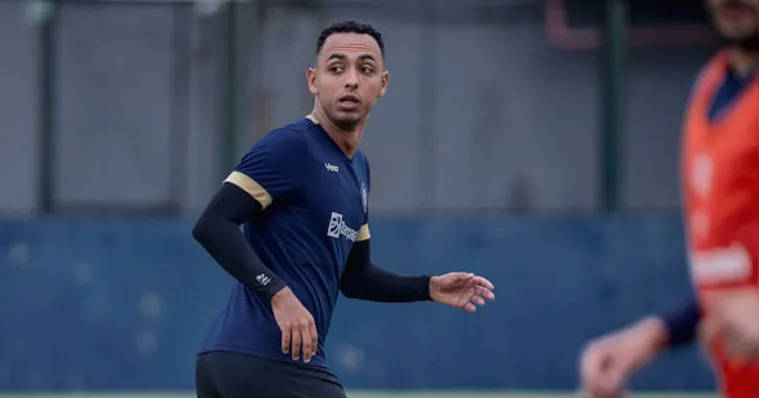 Imagem ilustrativa da notícia Clube do Remo joga contra o Caeté para manter o embalo