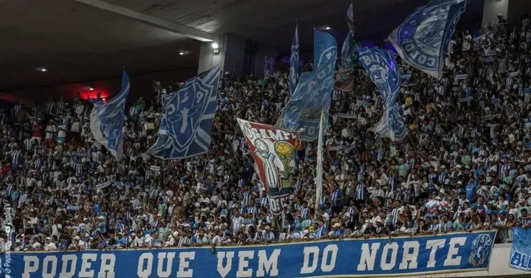 Imagem ilustrativa da notícia Copa Verde 2025 estreia com 8 jogos nesta quarta-feira (22)