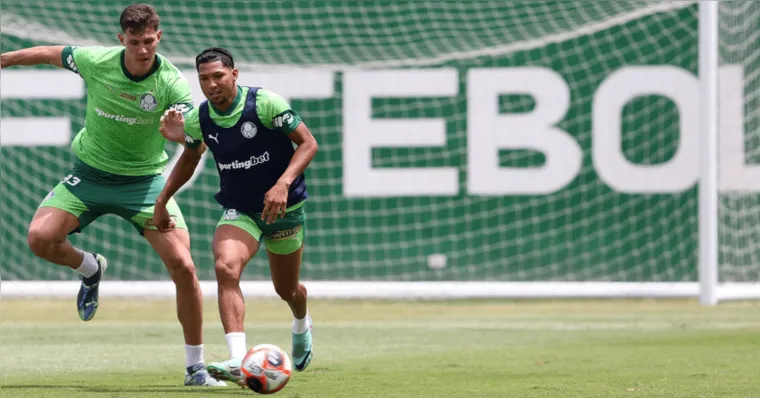 Imagem ilustrativa da notícia Fluminense desiste de negociação para contratar Rony