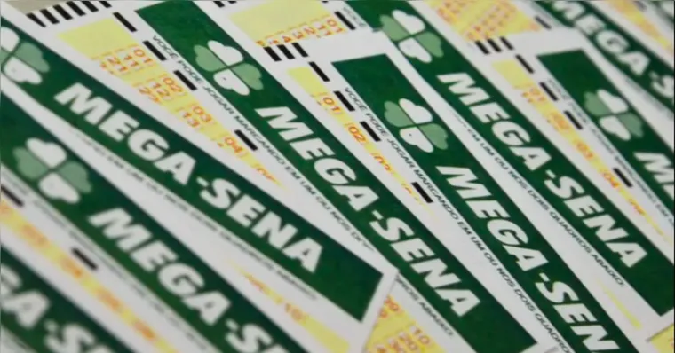 Imagem ilustrativa da notícia Mega-Sena pode pagar R$16 milhões neste sábado, 11