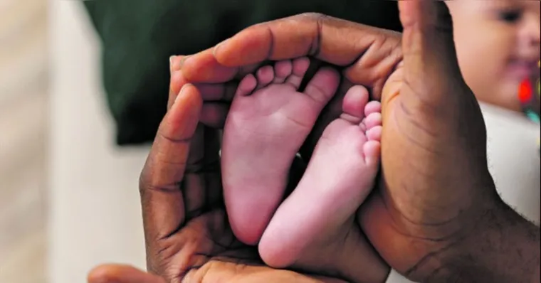 Imagem ilustrativa da notícia Mães de prematuros precisam de acompanhamento psicológico