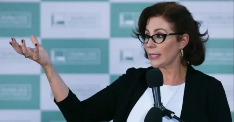 Imagem ilustrativa da notícia Cassação de Zambelli pode levar a de outros deputados