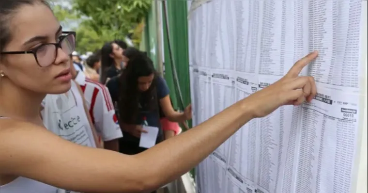 Imagem ilustrativa da notícia Encerra o prazo para inscrições na lista de espera do Sisu