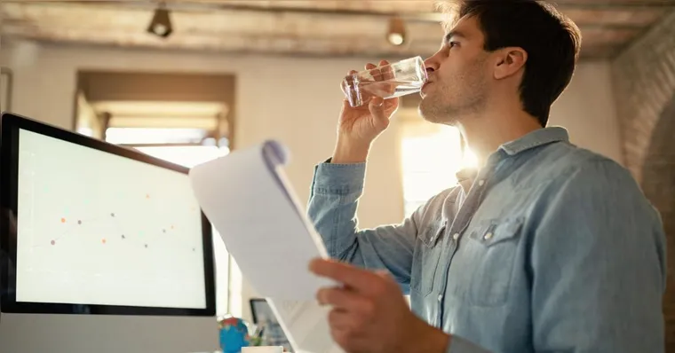 Imagem ilustrativa da notícia 8 em 10 brasileiros relatam mal-estar por causa do calor