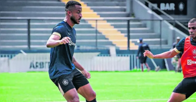 Imagem ilustrativa da notícia Clássico: Tuna e Remo jogam neste domingo (09) no Mangueirão