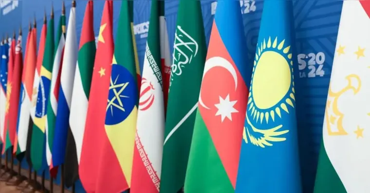 Imagem ilustrativa da notícia Rio de Janeiro receberá cúpula de chefes de Estado do Brics em Julho